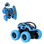 Treasure Corner 360° Flip Stunt Monster Truck Toy Set (2-Pack)