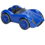 Treasure Corner Classic Convertible Race Car Toy