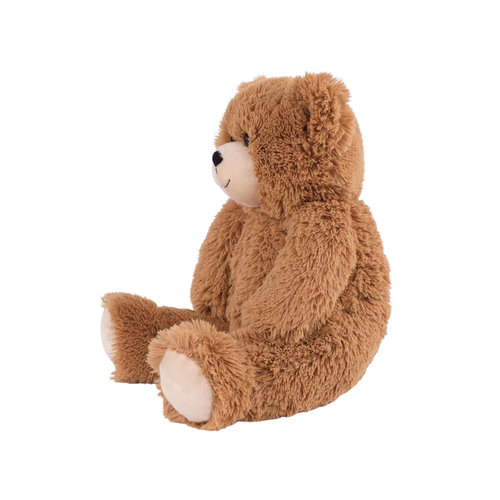 Treasure Corner Brown Plush Teddy Bear