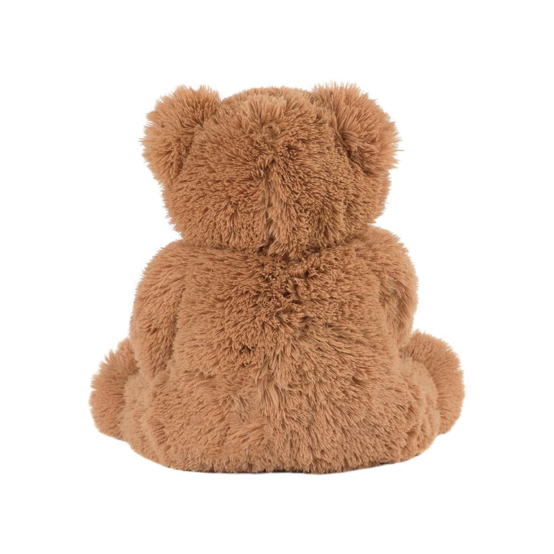 Treasure Corner Brown Plush Teddy Bear